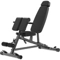 Adjustable Foldable Heavy‑Duty Workout Weight Bench