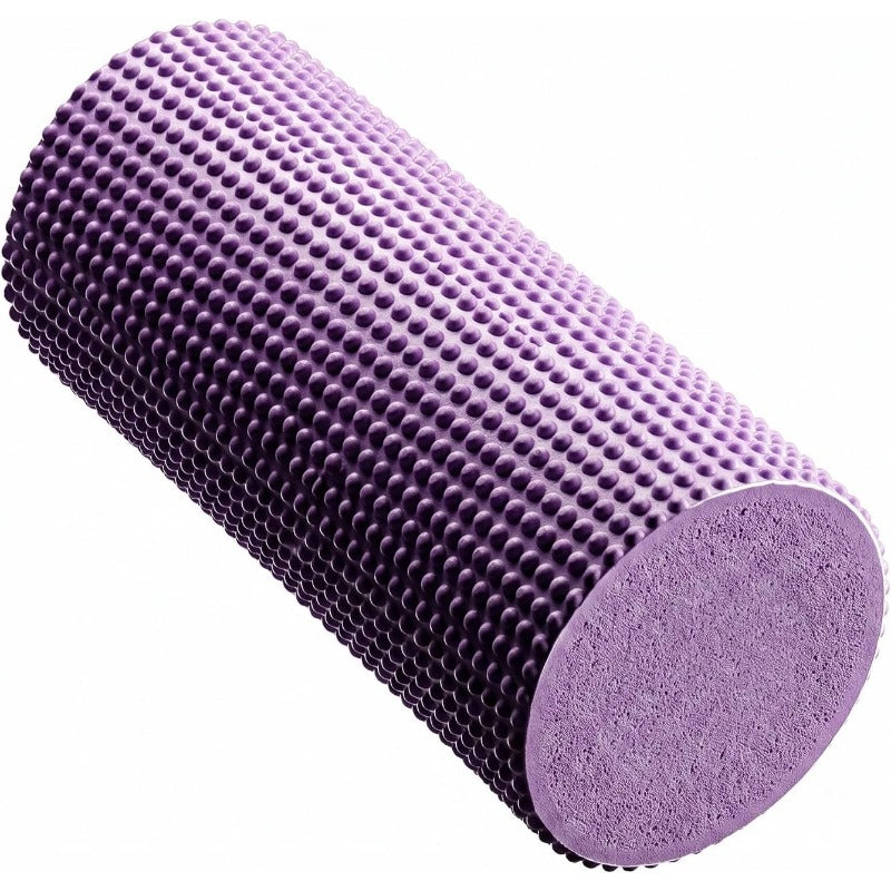 High‑Density Foam Muscle Massage Roller