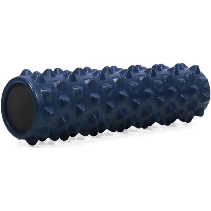 Textured High‑Density Foam Massage Roller