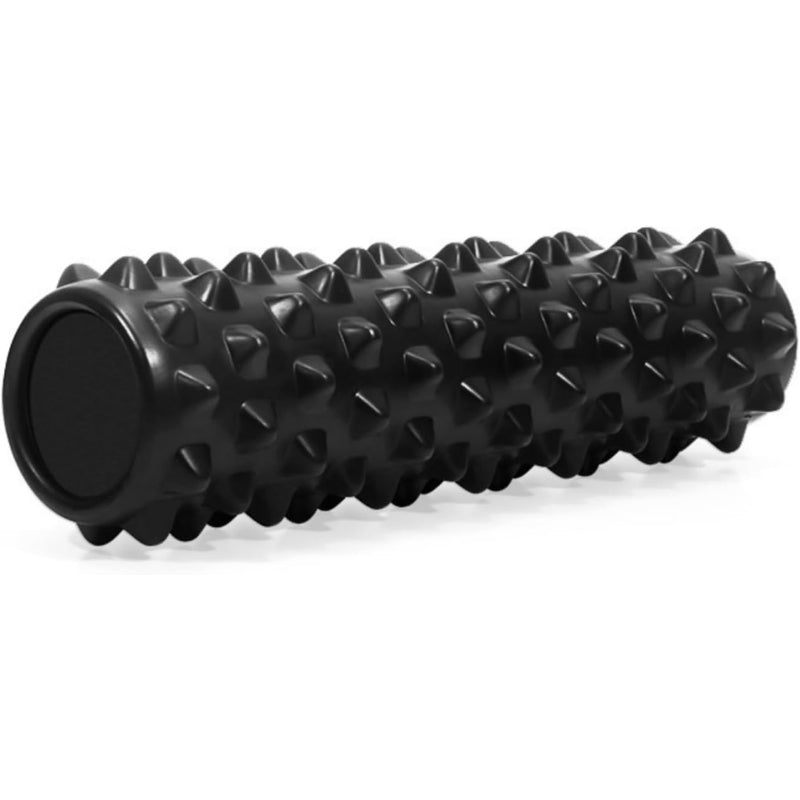 Textured Hollow Foam Massage Roller