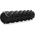 Textured Hollow Foam Massage Roller