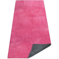 Extra Thick Non‑Slip Hot Yoga Towel
