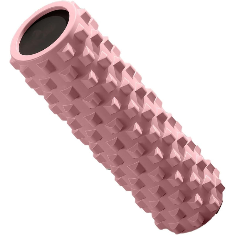 High‑Density EVA Foam Massage Roller