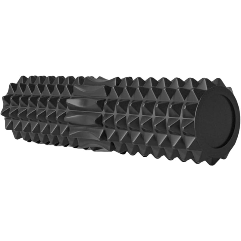 Solid Yoga Foam Muscle Massage Roller