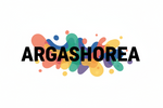 ARGASHOREA logo concept