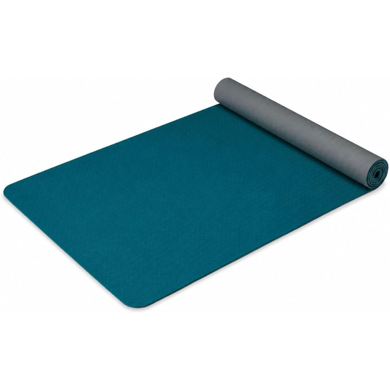 Non‑Slip TPE Performance Yoga Mat