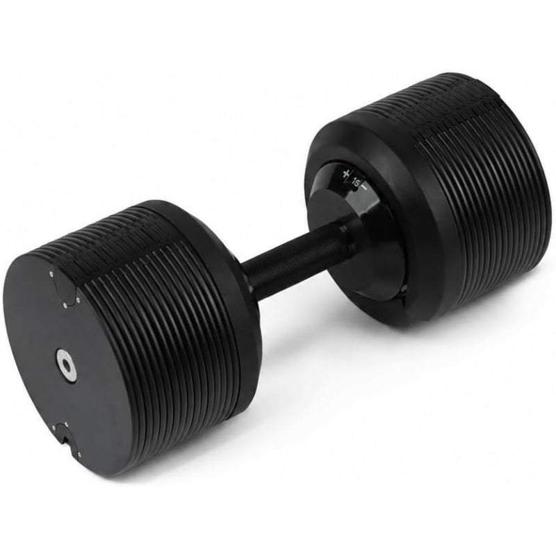 Quick‑Adjust Single Adjustable Dumbbell