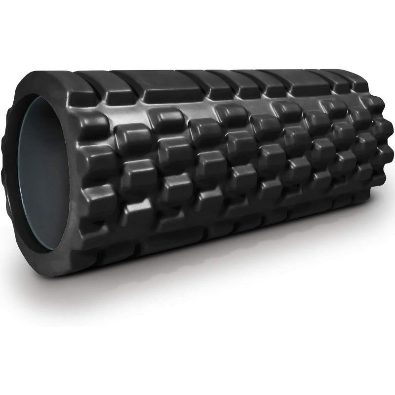 Trigger‑Point Foam Muscle Recovery Roller