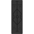 Eco‑Friendly Non‑Slip TPE Yoga Mat